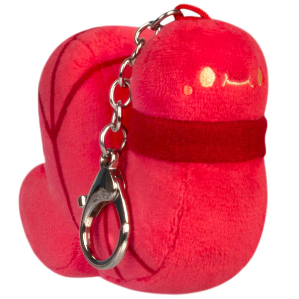 Squishable Micro Worms Series 1: Candy Shop Blind Box Plush Keychain