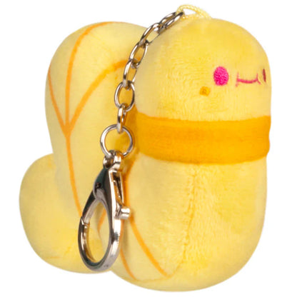 Squishable Micro Worms Series 1: Candy Shop Blind Box Plush Keychain