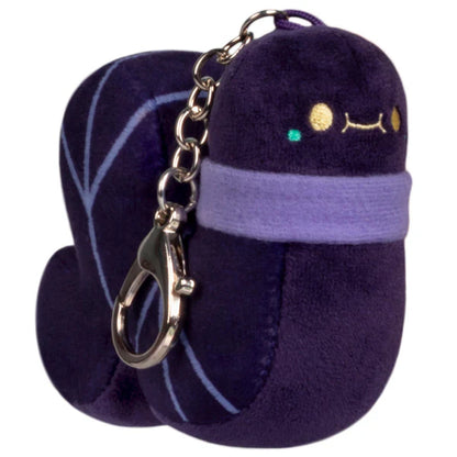 Squishable Micro Worms Series 1: Candy Shop Blind Box Plush Keychain