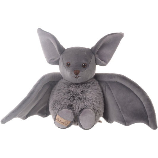 Bukowski Bears Baltazar Bat Plush