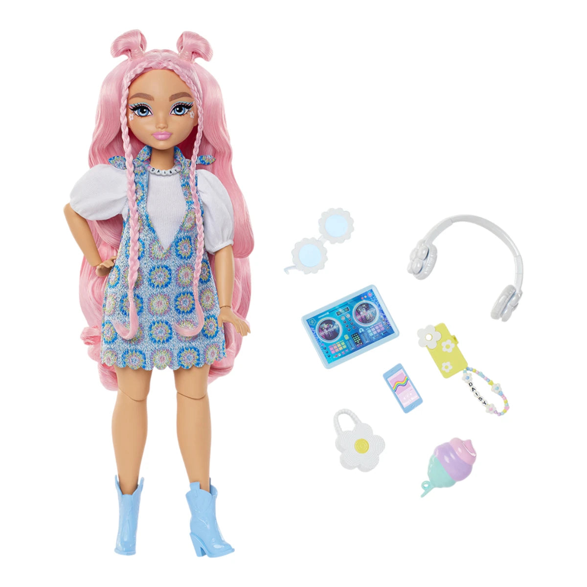 Barbie Dream Besties - Daisy Doll image 2