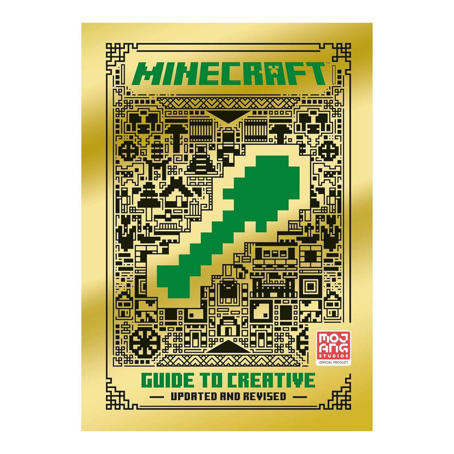 Minecraft: Guide Collection 4-Book Boxed Set (Updated): Survival (Updated), Creative (Updated), Redstone (Updated), Combat image 2