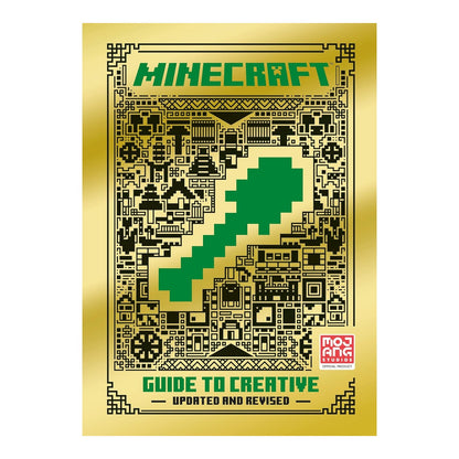 Minecraft: Guide Collection 4-Book Boxed Set (Updated): Survival (Updated), Creative (Updated), Redstone (Updated), Combat image 2