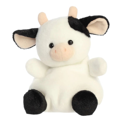 Party-Sized Palm Pals Sweetie Cow 8″ image 4