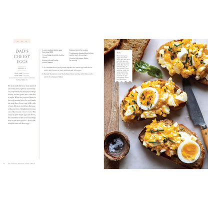 Half Baked Harvest Super Simple: More Than 125 Recipes For Instant, Overnight, Meal-prepped, And Easy Comfort Foods: A Cookbook image 8
