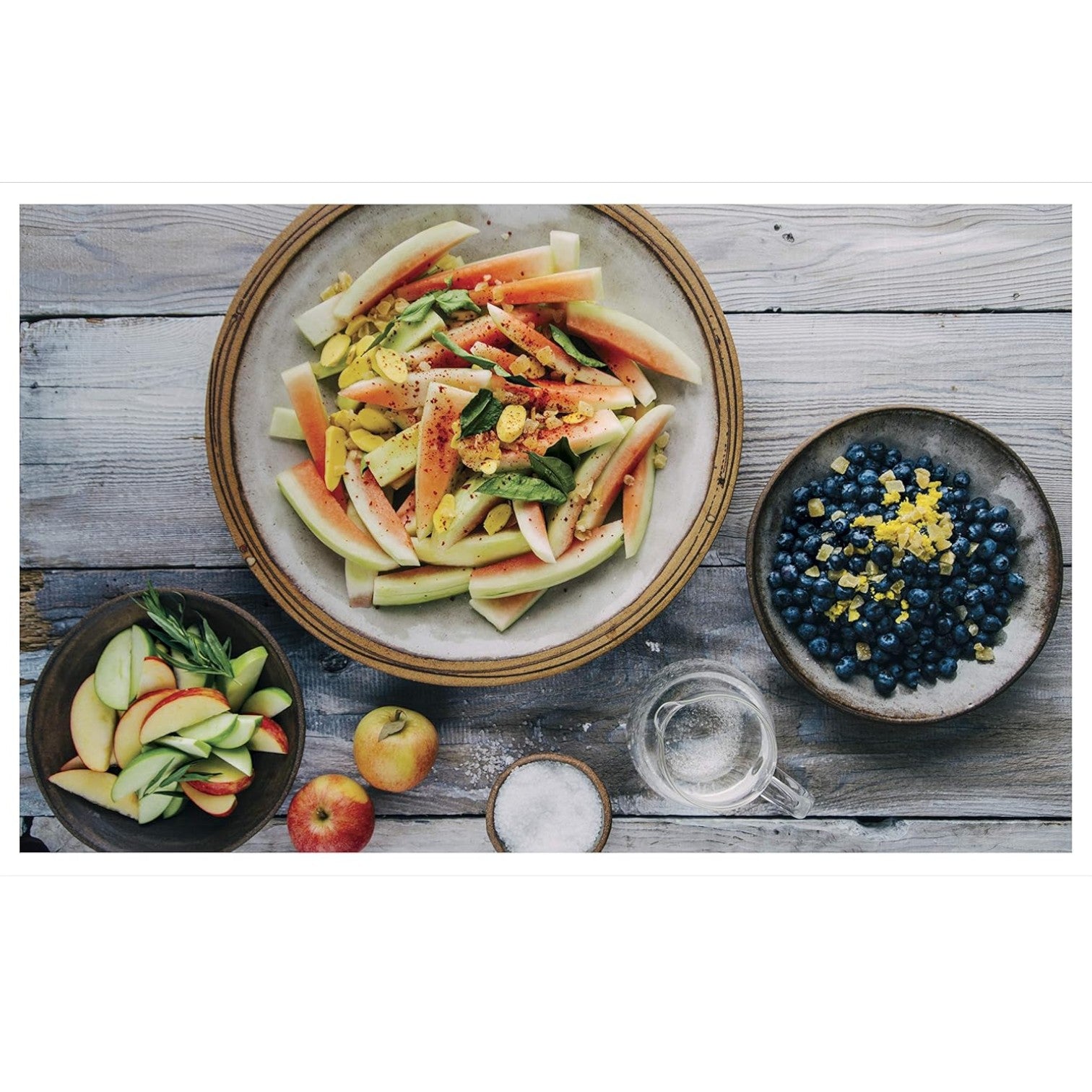 The Farmhouse Culture Guide to Fermenting: Crafting Live-Cultured Foods and Drinks with 100 Recipes from Kimchi to Kombucha[A Cookbook] image 1