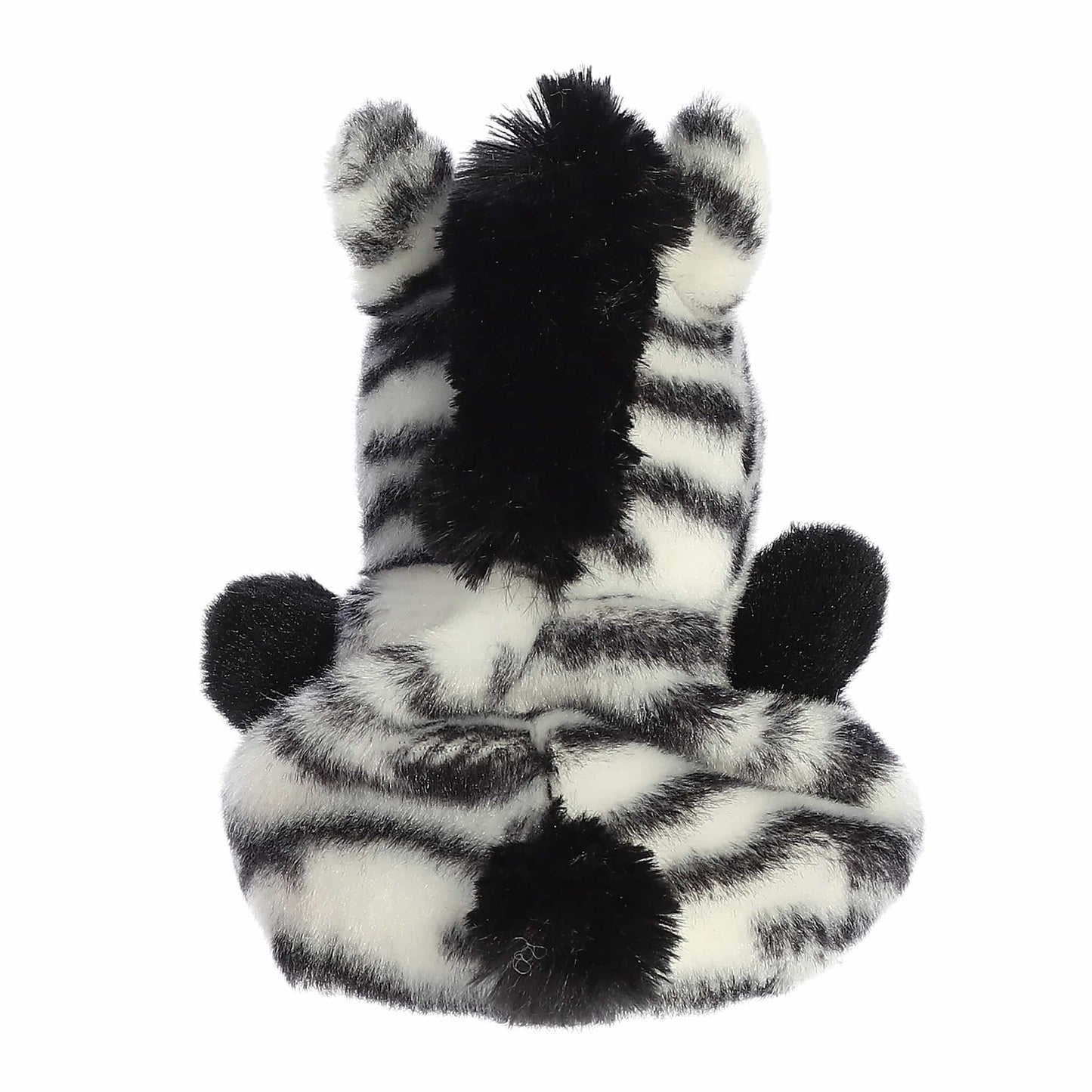 Palm Pals Grévy Zebra image 3