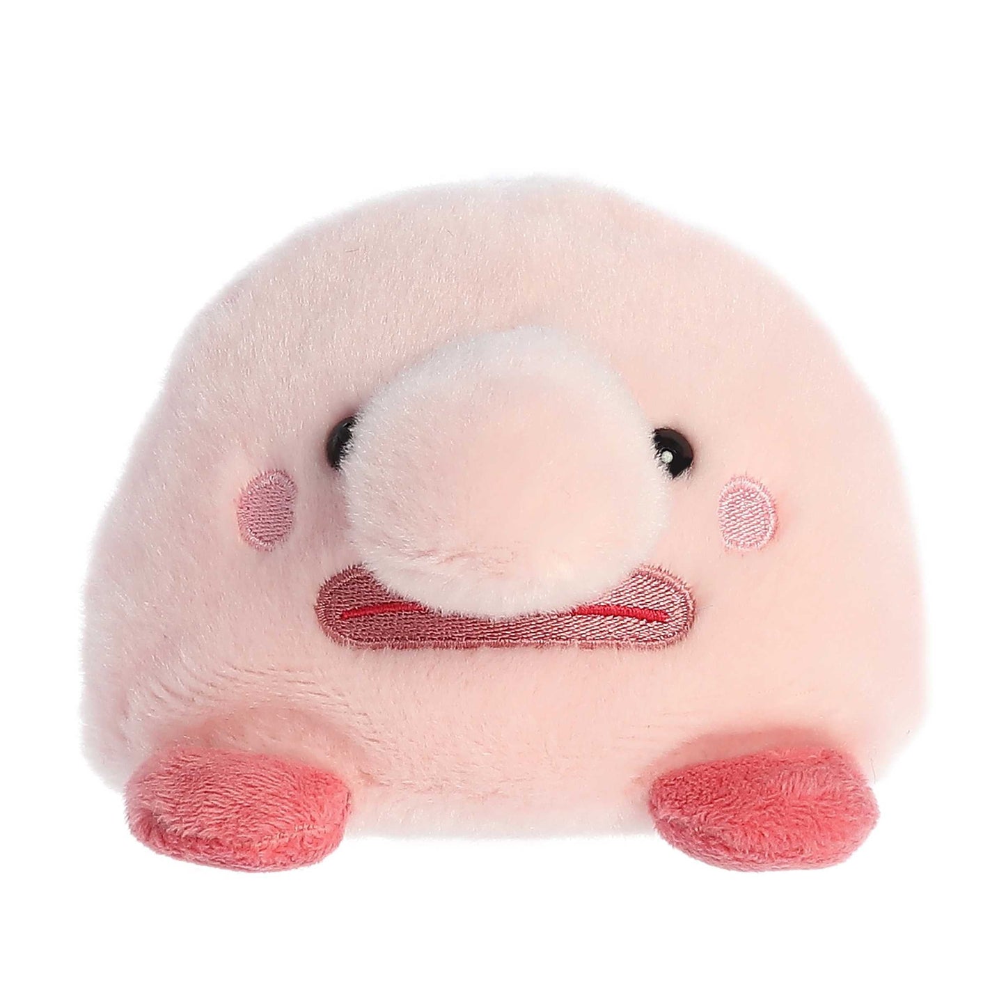 Palm Pals Bart Blobfish image 0