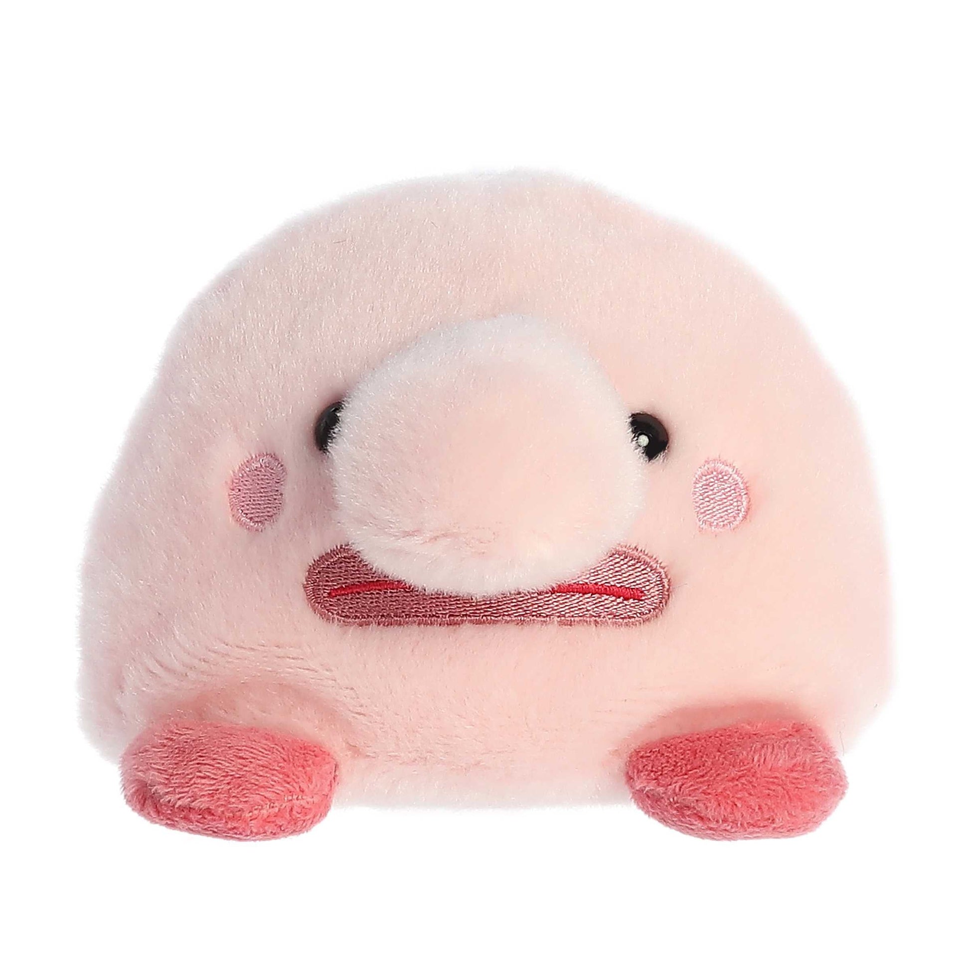 Palm Pals Bart Blobfish image 0
