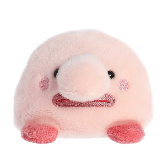 Palm Pals Bart Blobfish image 0