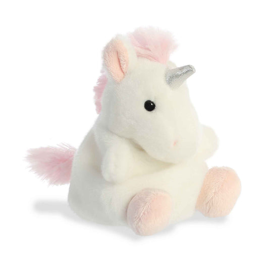 Palm Pals Sassy Unicorn image 0