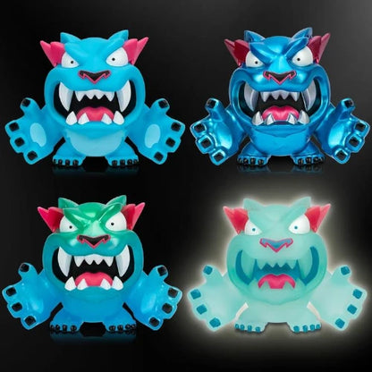 MrBeast Lab 3.5 Inch Vinyl Figures image 2