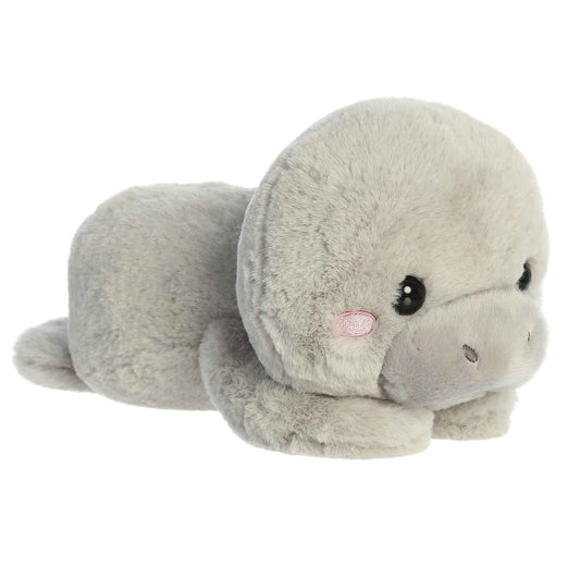Aurora Too Cute Millie Manatee image 0
