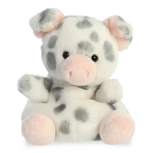 Palm Pals Piggles Spotted Piglet image 0