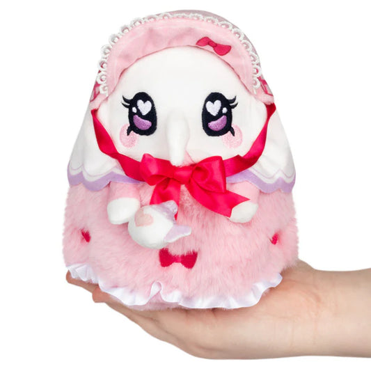 Squishable Alter Egos Plague Doctor Tea Party - Series 11 image 0