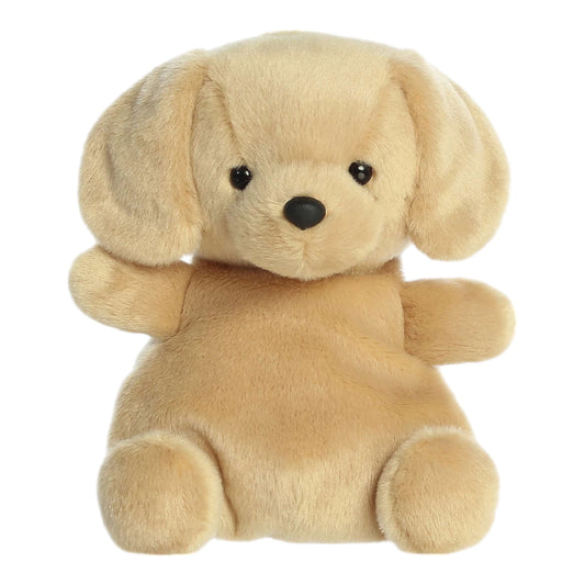 Party-Sized Palm Pals Sunny Lab 8″ image 0