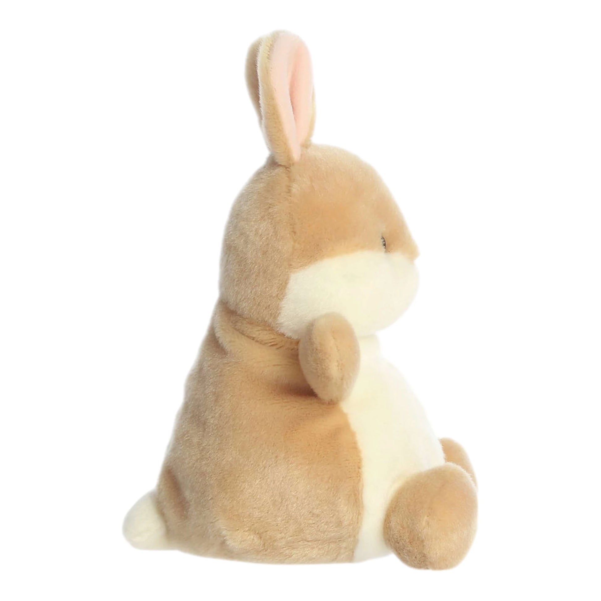 Party-Sized Palm Pals Ella Bunny 8″ image 2