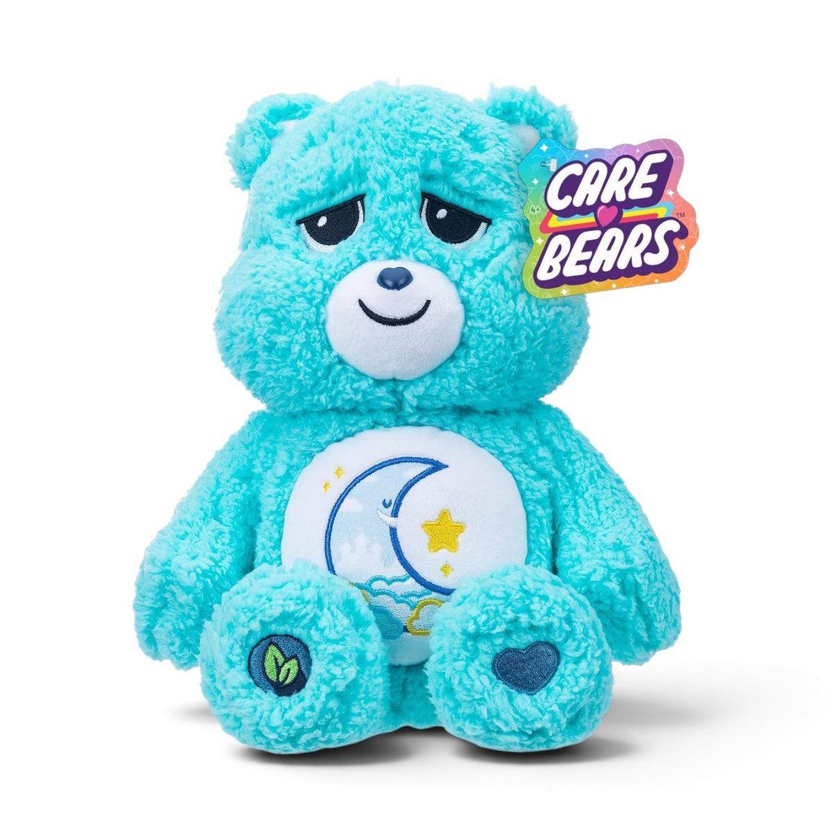 Care Bears Cozy Bedtime Bear Plush
