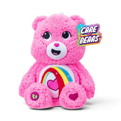 Care Bears Cozy Cheer Bear Plush