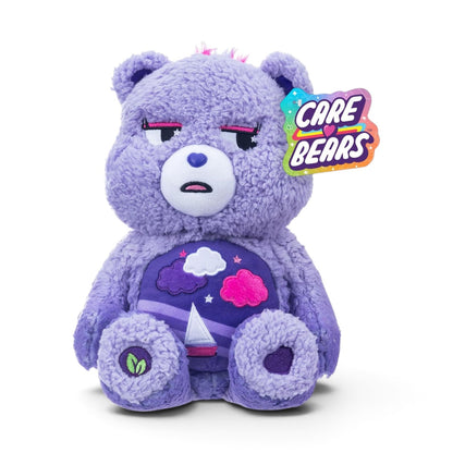 Care Bears Cozy Stormy Heart Bear Plush