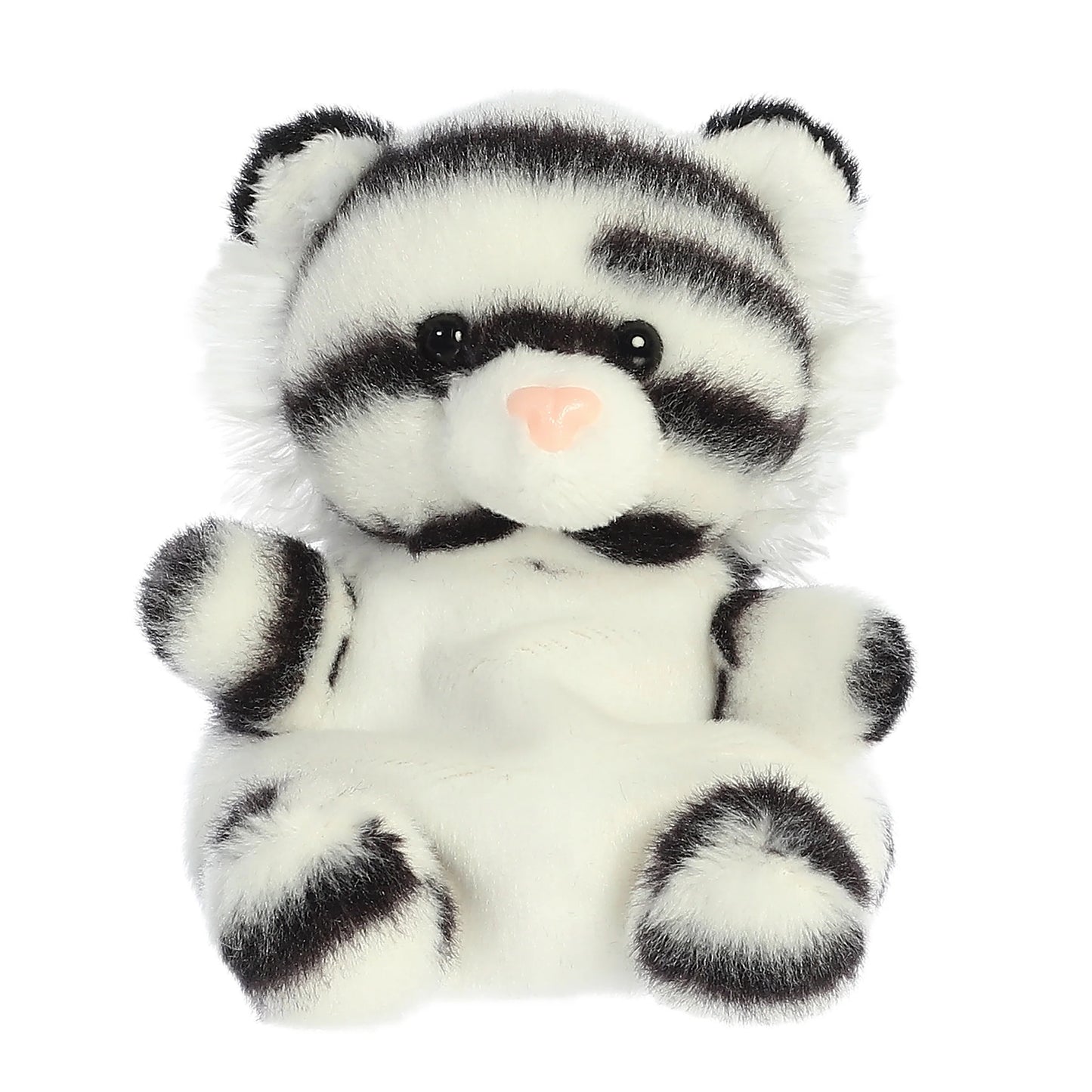 Palm Pals Kira White Tiger image 0