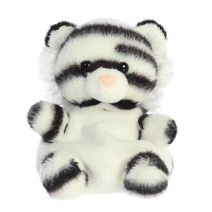 Palm Pals Kira White Tiger image 0