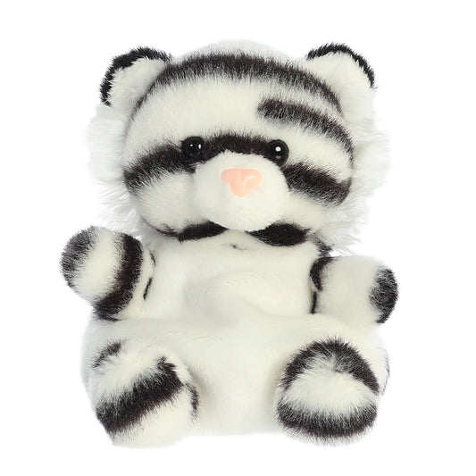 Palm Pals Kira White Tiger image 0