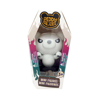 Deddy Bears - 3 Inch Mini Figure - Spekter image 0