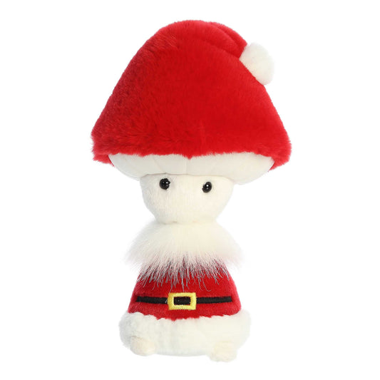 Aurora Fungi Friends Santa image 0