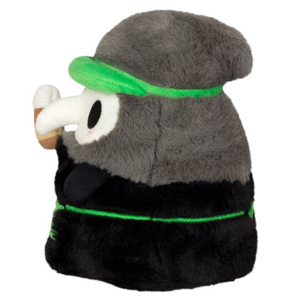 Squishable Alter Egos Plague Doctor Barista - Series 2 image 2