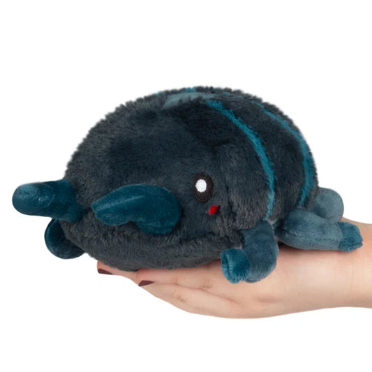 Squishable Snackers Stag Beetle image 0