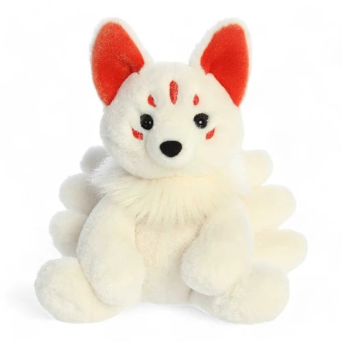 Aurora Fantasy – Kitsune 10.5″ image 0