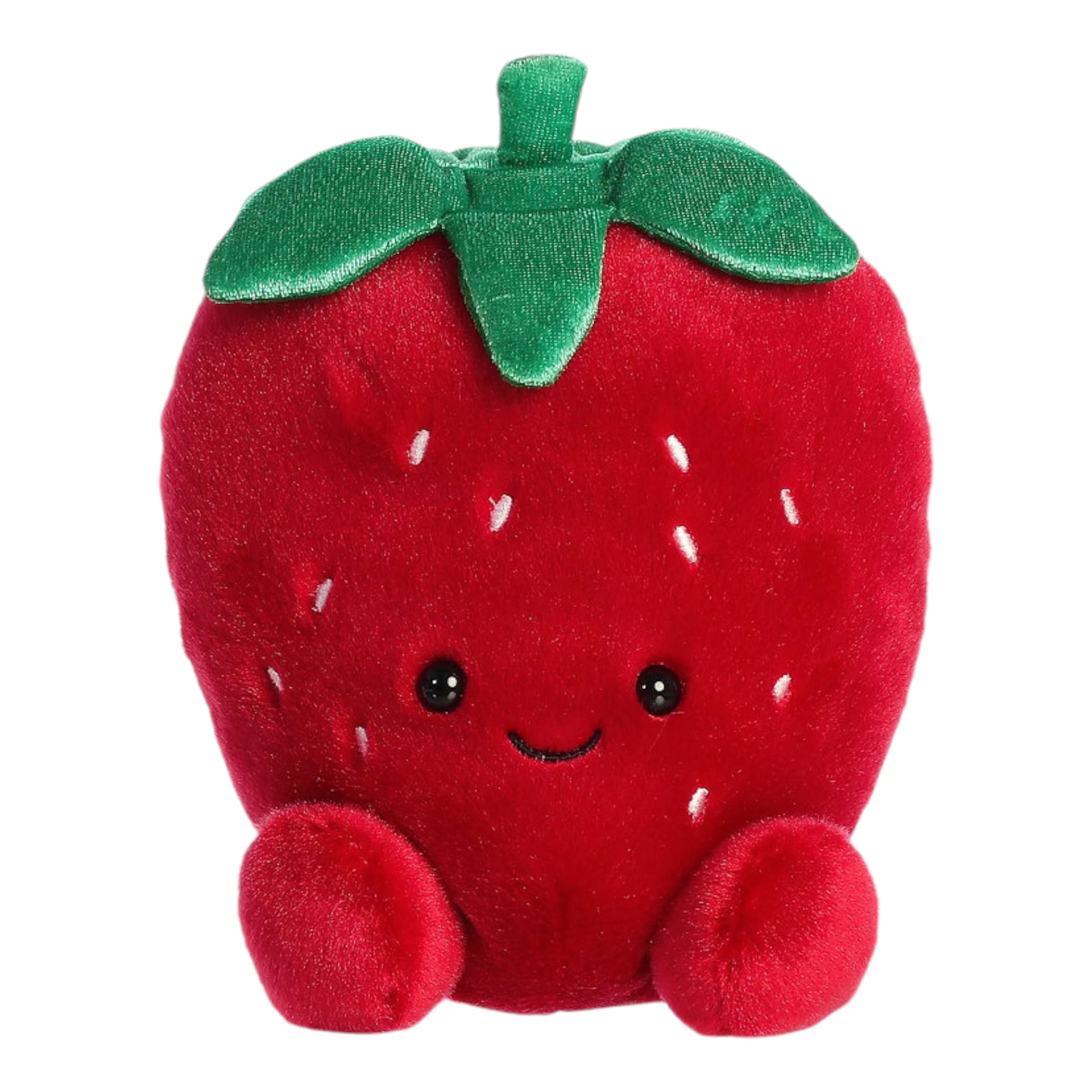Party-Sized Palm Pals Juicy Strawberry 8″ image 0