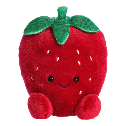 Party-Sized Palm Pals Juicy Strawberry 8″ image 0