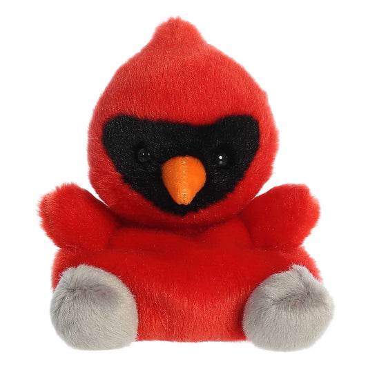Palm Pals Louis Cardinal image 0