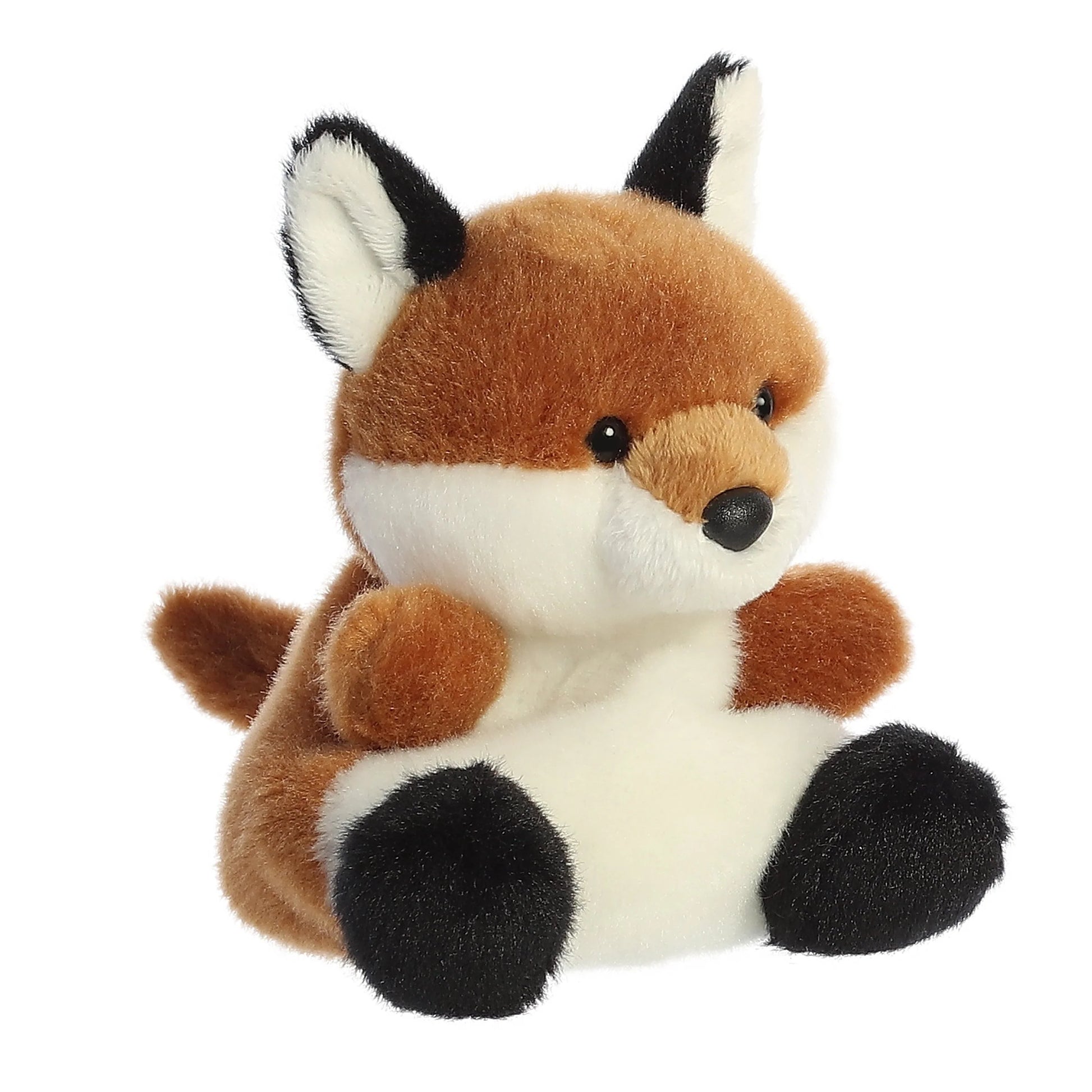 Palm Pals Sly Fox image 1