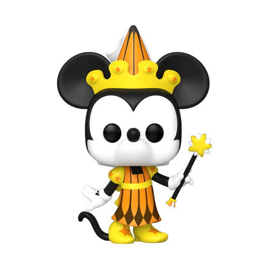 Funko Pop - Minnie Mouse in Princess Costume image 0
