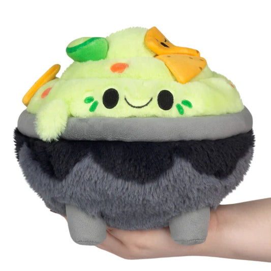 Mini Squishable Comfort Food Guacamole