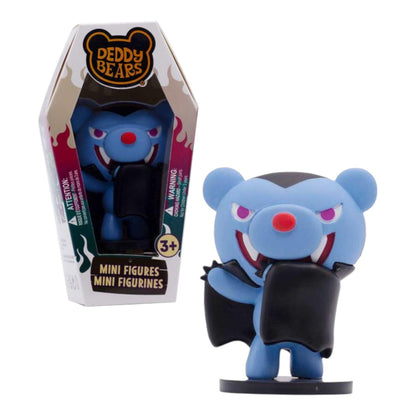 Deddy Bears - 3 Inch Mini Figure - Vambear image 3