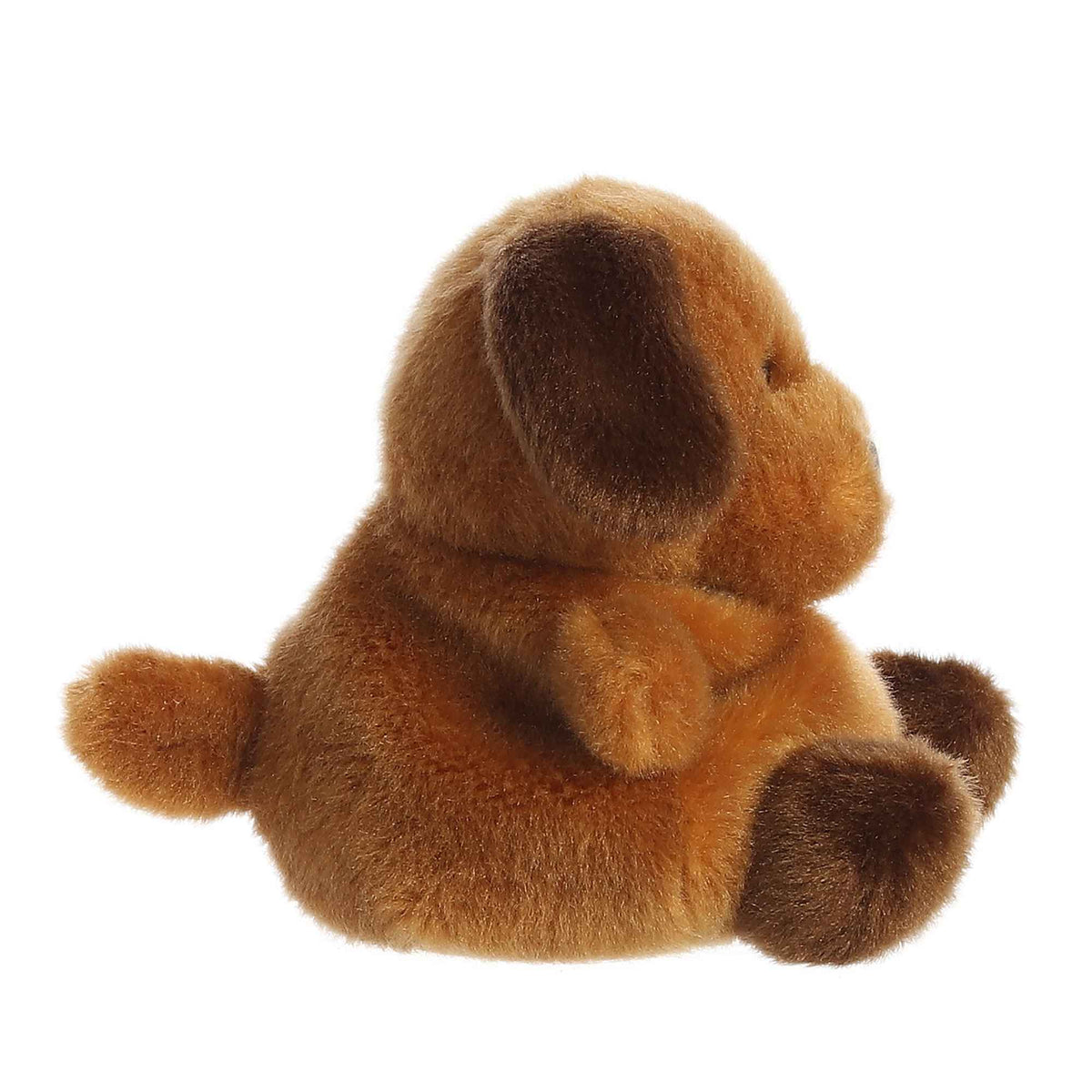 Palm Pals Ruff Ruff Palm Pals Ruff Ruff Puppy 5-Inch Plush Soft Toy | ReChild