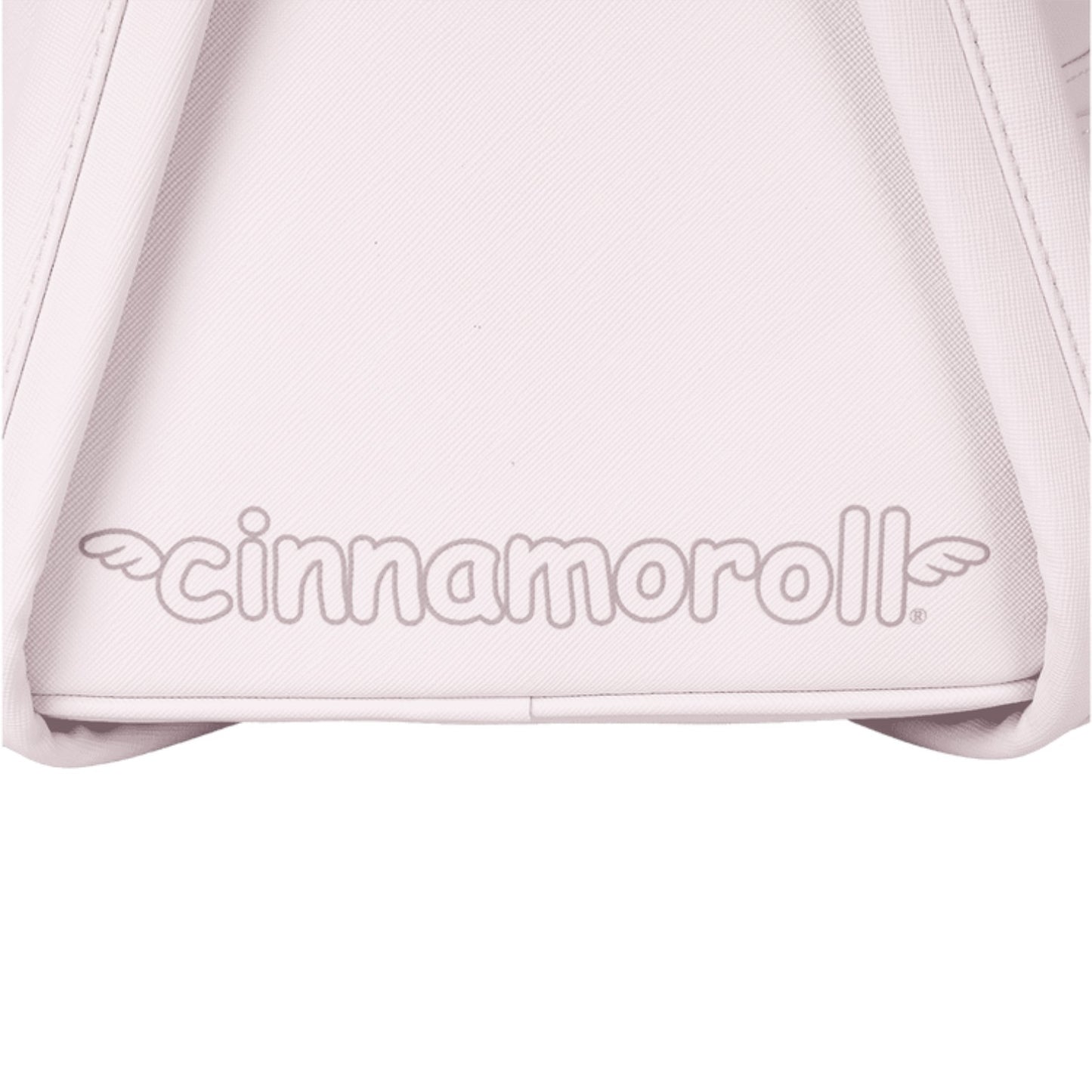 Loungefly Sanrio Cinnamoroll Monochrome Cosplay Mini Backpack image 6