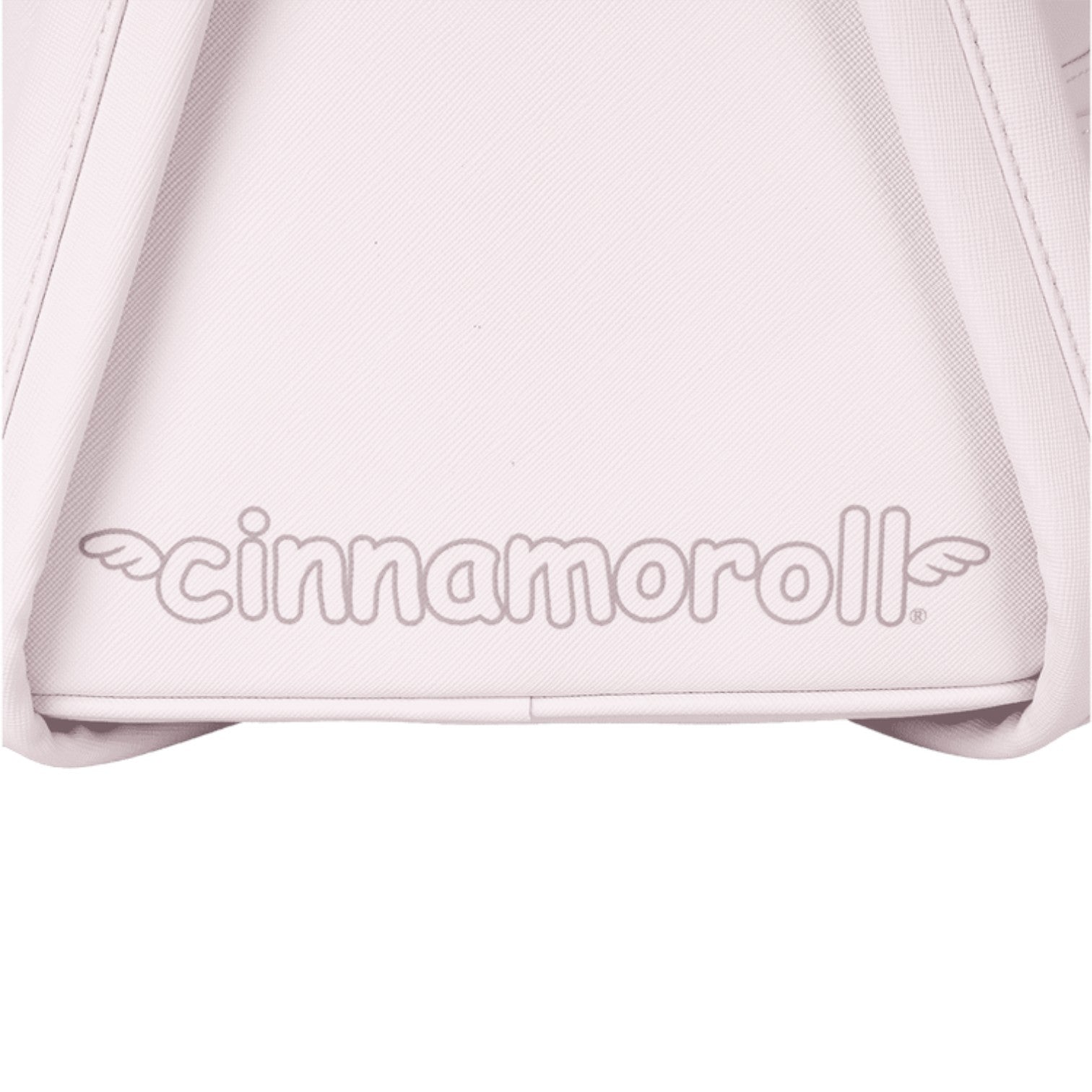 Loungefly Sanrio Cinnamoroll Monochrome Cosplay Mini Backpack image 6