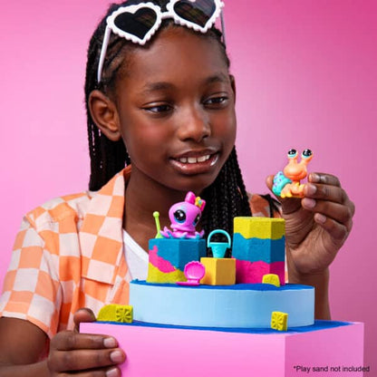 Littlest Pet Shop Treasure Hunt Pet Pair image 4
