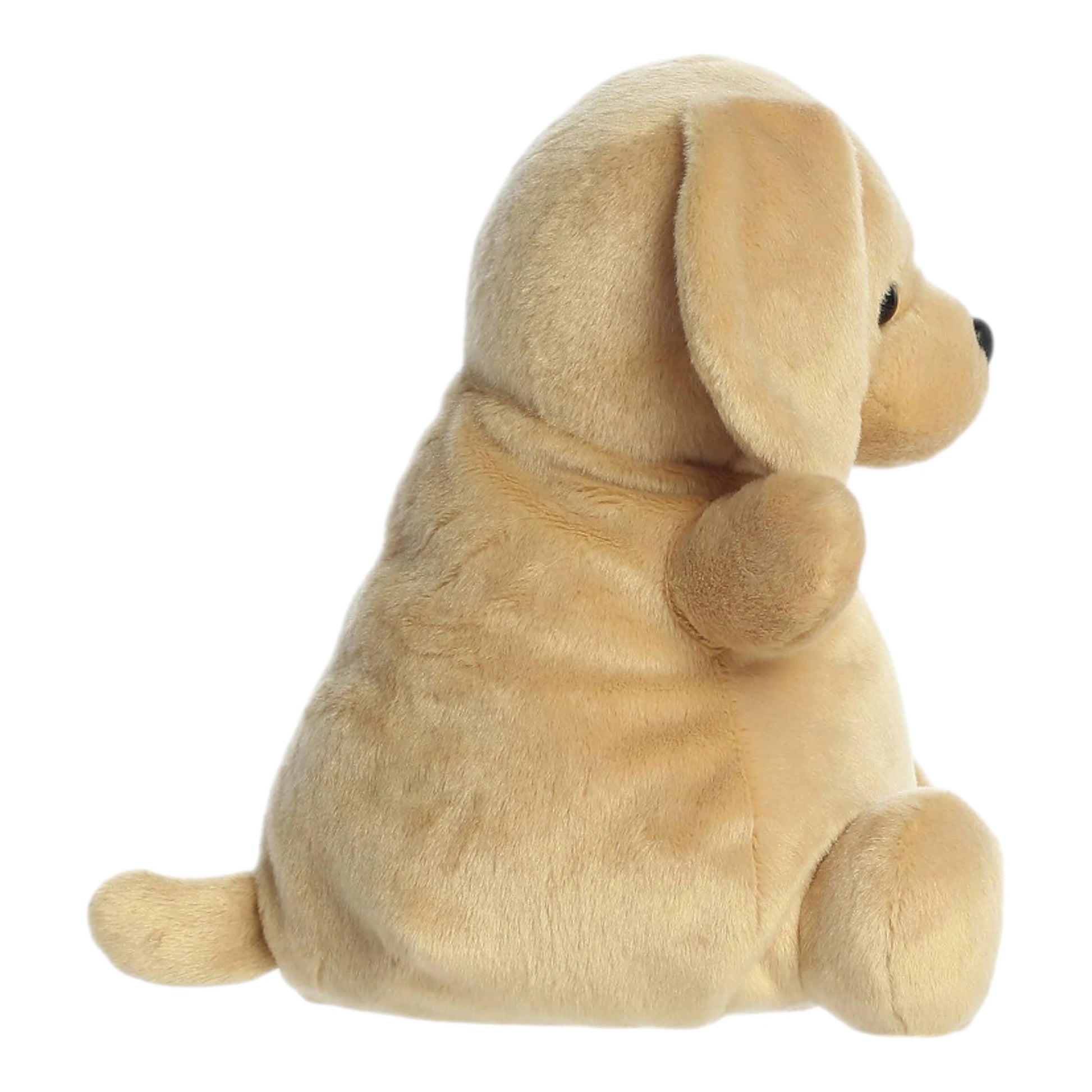 Party-Sized Palm Pals Sunny Lab 13″ image 2