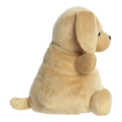 Party-Sized Palm Pals Sunny Lab 13″ image 2