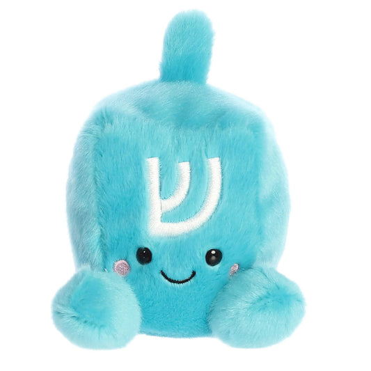 Palm Pals Frederick Dreidel image 0