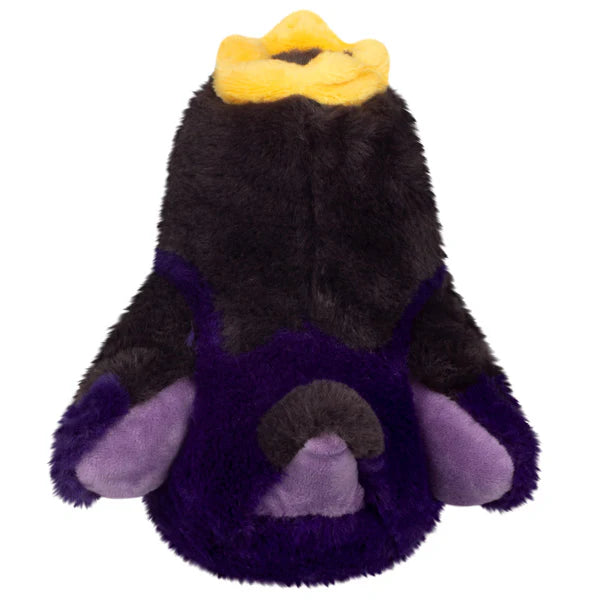 Squishable Snackers King Raven image 2