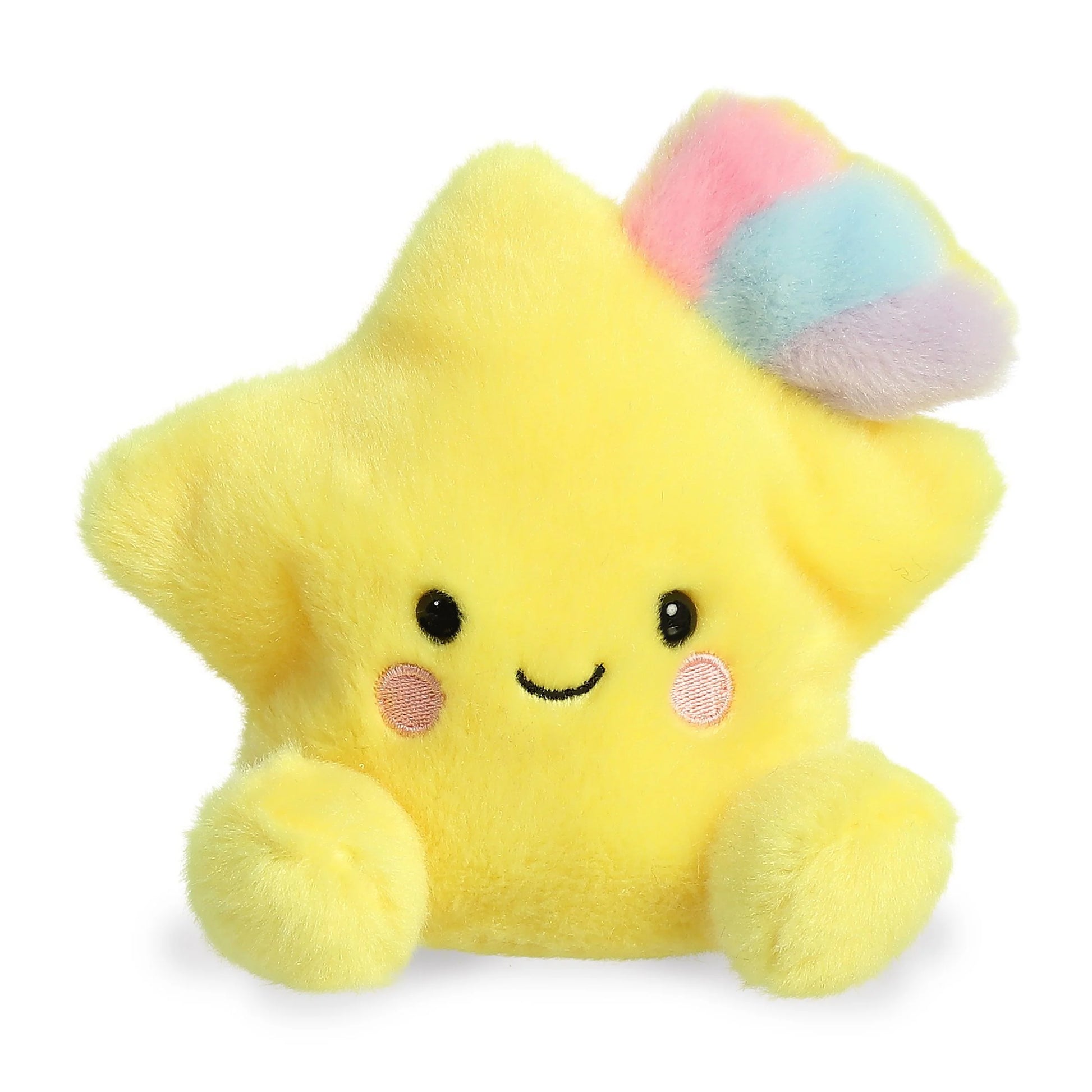 Palm Pals Pisces Shooting Star image 0
