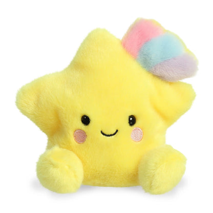 Palm Pals Pisces Shooting Star image 0