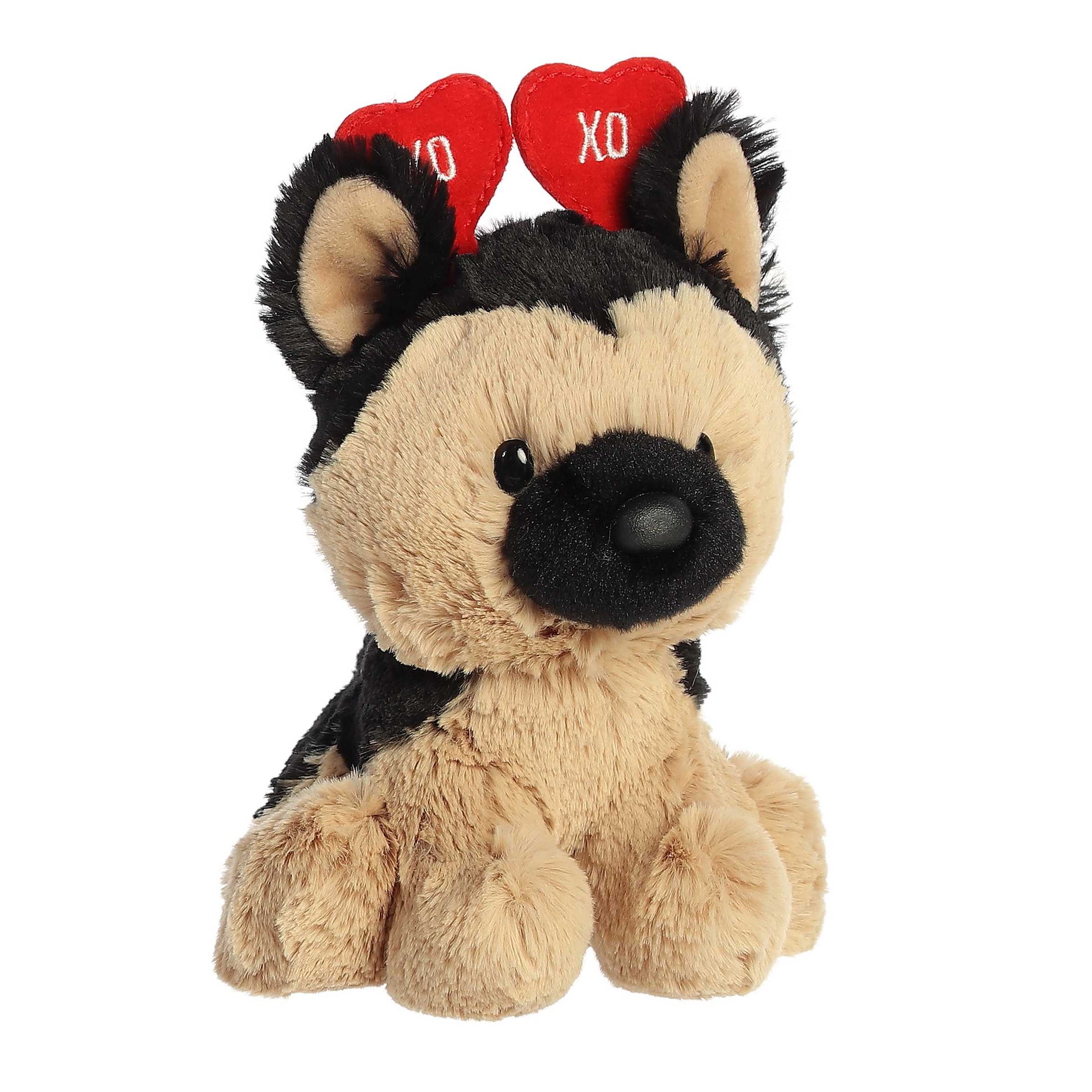 Aurora Love on the Mind XOXO German Shephard image 1